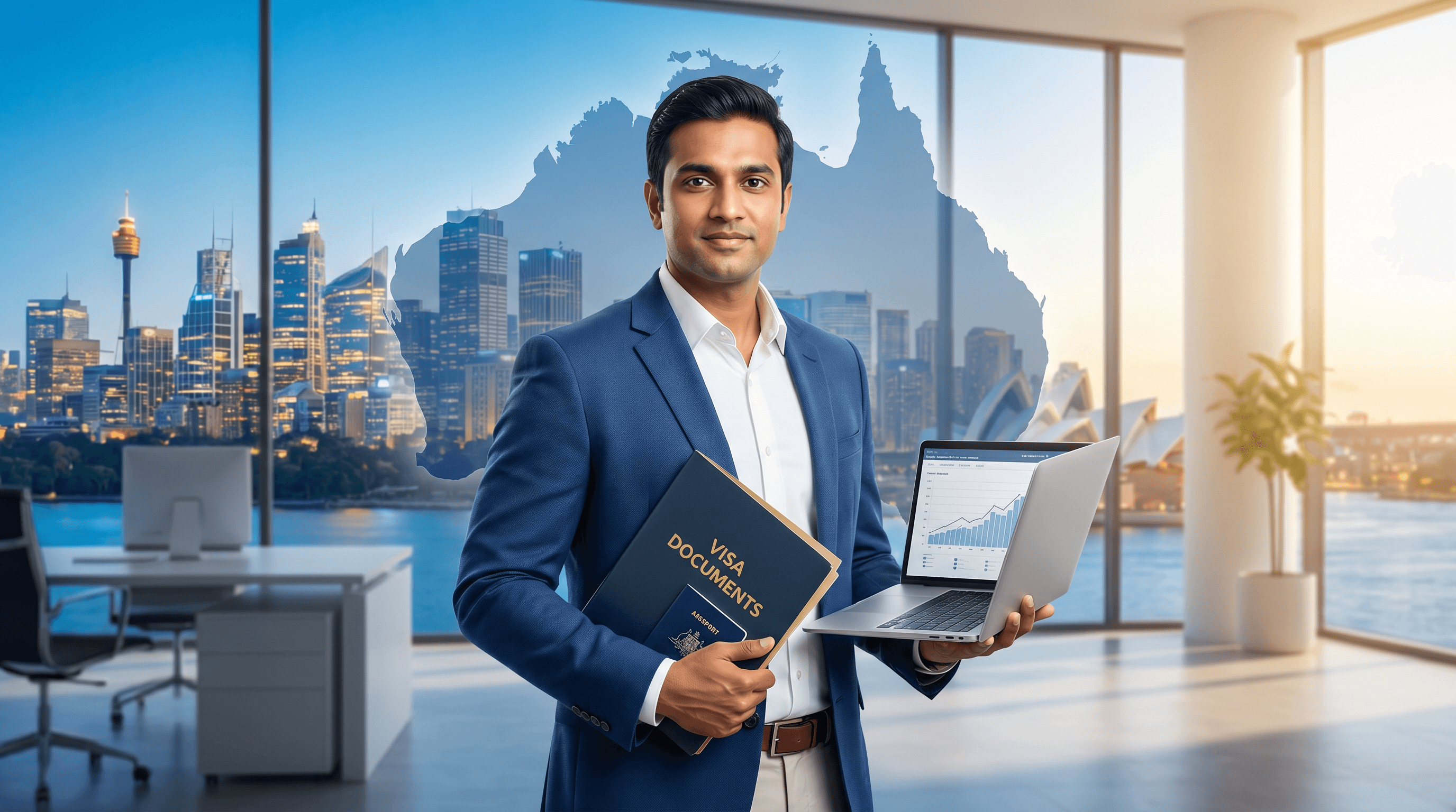 Australia PR 2026: 3 Main Pathways for Skilled Workers from India